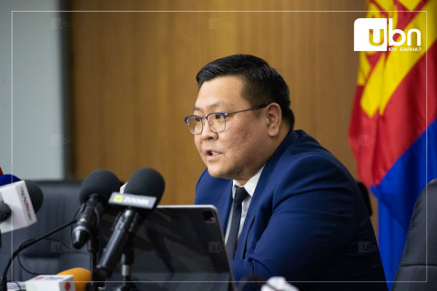 ТОДРУУЛГА: Хөгжлийн банктай холбогдсон дөрвөн гишүүний буруутай нь тогтоогдвол нэр дэвших нь битгий хэл намдаа ч албан тушаал авах эрхгүй болно
