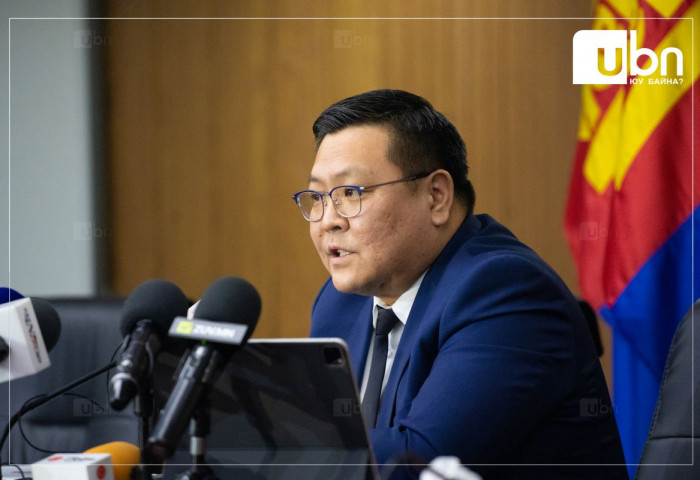 ТОДРУУЛГА: Хөгжлийн банктай холбогдсон дөрвөн гишүүний буруутай нь тогтоогдвол нэр дэвших нь битгий хэл намдаа ч албан тушаал авах эрхгүй болно