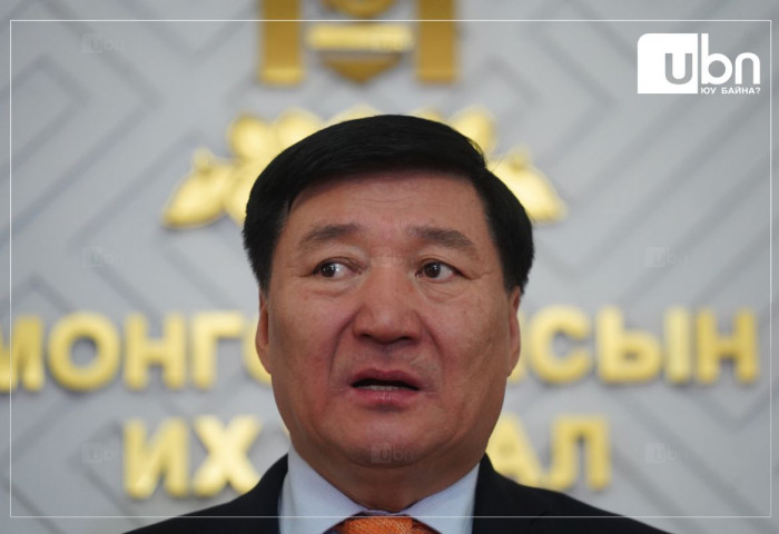 С.Чинзориг: Хүүхдийн мөнгийг 91 хувьд нь олгоно гэсэн Засгийн газрын саналаар явж байгаа