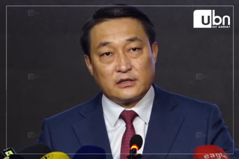 Д.Амарбаясгалан: Э.Одбаяр нарын хоёр үйлдлийг прокурорын шатанд нэгтгэж, шүүх шийдсэнд гайхал төрж байна