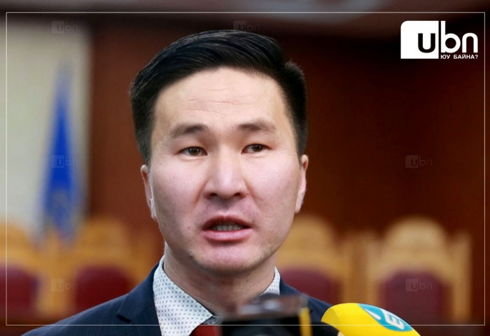 Э.Одбаяр нарын өмгөөлөгч Б.Мэргэн: Цагдаагийн хууль бус шаардлагыг биелүүлэхгүй гэсний төлөө шүүх ял оноолоо