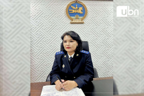 А.Энхжаргал: Улс төрд нөлөө бүхий 5 хүнийг Хөгжлийн банкны хэрэгт яллагдагчаар татсан