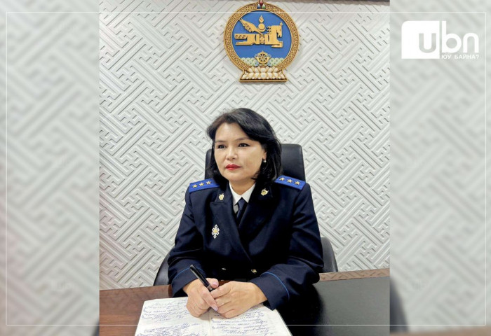 А.Энхжаргал: Улс төрд нөлөө бүхий 5 хүнийг Хөгжлийн банкны хэрэгт яллагдагчаар татсан