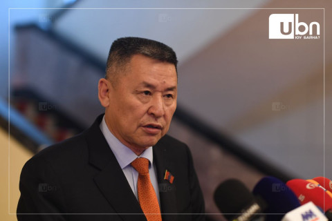 А.Адьшаа: Нөлөөллийн бүсэд байгаа 1500 гаруй иргэн тус бүрт 30 сая төгрөг олгох зардлыг станц барих санхүүжилтээс шийдэх ёстой