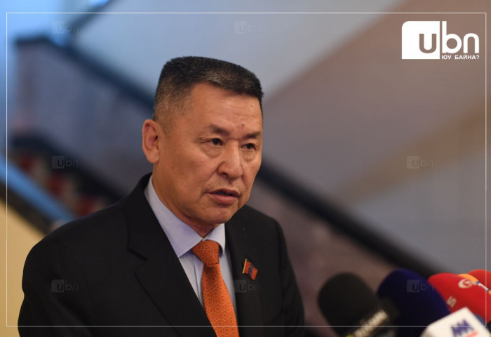 А.Адьшаа: Нөлөөллийн бүсэд байгаа 1500 гаруй иргэн тус бүрт 30 сая төгрөг олгох зардлыг станц барих санхүүжилтээс шийдэх ёстой