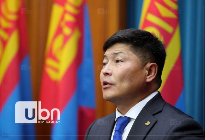 “Нүүрсний хэрэг олон хүний эрх ашгийг хөндөж байх шиг байна. Шалгалтын ажиллагаа дуусаад удахгүй шүүхэд шилжинэ“
