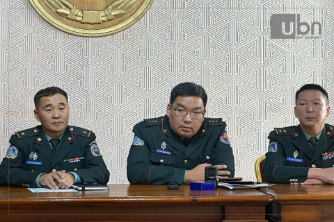 ШУУД: Батлан хамгаалахын төв архиваас 5 төрлийн лавлагааг E-Mongolia системд нэвтрүүллээ