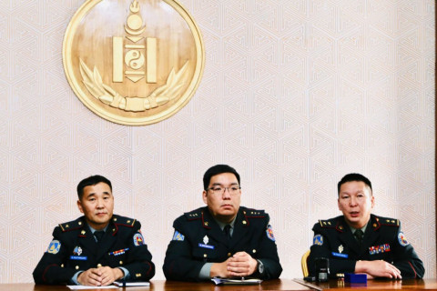 E-Mongolia системээс хугацаат цэргийн алба хаасан тухай болон ахмад дайчдын тухай лавлагааг авах бүрэн боломжтой боллоо