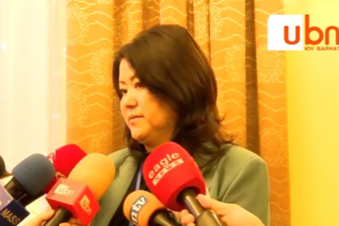 ШУУД: “Өнөр бүл“ хүүхдийн асрамжид ирэх хүүхдийн тоо нэмэгдсээр байна