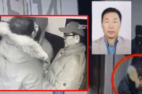 Өмгөөлөгч Б.Баасанцогттой хамт лифтэнд байсан шүүгчдийн гомдлыг хэлэлцэж байна