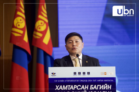 Х.Нямбаатар: Гэр бүлийн хүчирхийллийн эсрэг хамтарсан багийн чадавхийг нэмэгдүүлэхийн тулд санхүүжилтийг нэмэгдүүлэх шаардлагатай болсон