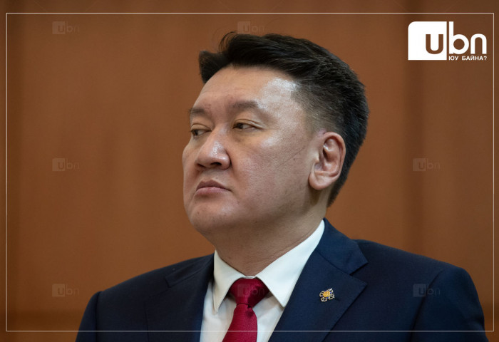 ШУУД: 2023 оны төсвийн тухай хуулийн талаар танилцуулж байна