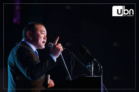 Лу.Гантөмөр: С.Баярцогт санал санаачилга гаргаж хүмүүстэй уулзаж байгааг дэмжиж байгаа
