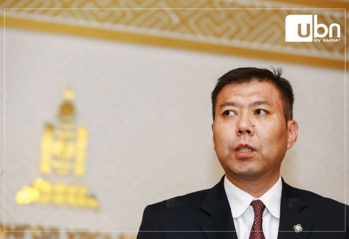 Б.Энхбаяр: Цэц Шүүхийн тухай хуулийн зарим заалт Үндсэн хууль зөрчөөгүй гэж дүгнэлээ