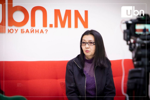 Т.Түвшинжаргал: Архины хэрэглээ нэмэгдэх нь хувь хүн бусдад ҮГҮЙ гэж хэлж чаддаггүйтэй холбоотой
