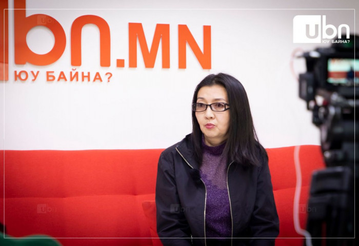Т.Түвшинжаргал: Архины хэрэглээ нэмэгдэх нь хувь хүн бусдад ҮГҮЙ гэж хэлж чаддаггүйтэй холбоотой