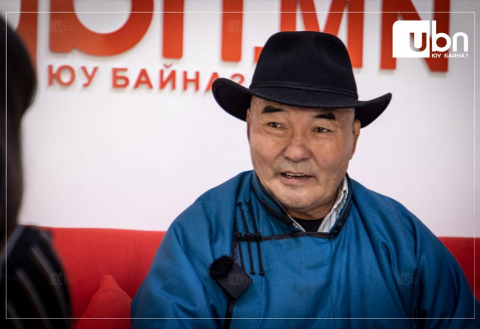 Д.Амгаа: Архигүйгээр, хэтрүүлэхгүйгээр сайхан наргиж, цэнгэж, хуучилж, стрессээ тайлах боломж залууст бүрэн бий
