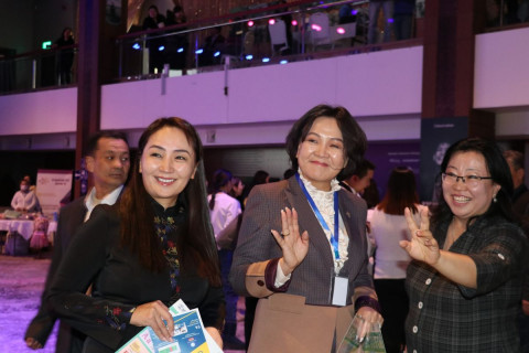 “DISABILITY EXPO 2022” хөгжлийн бэрхшээлтэй иргэдийн нэгдсэн өдөрлөг болно