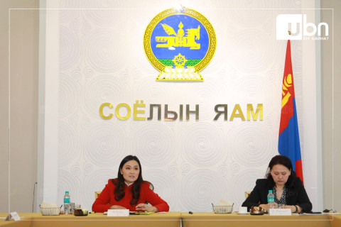 ТОДРУУЛГА: Соёлын яам ном, зохиолын агуулгад ямар нэг байдлаар цензур тогтоож, зөвшөөрөл олгох ямар ч боломжгүй