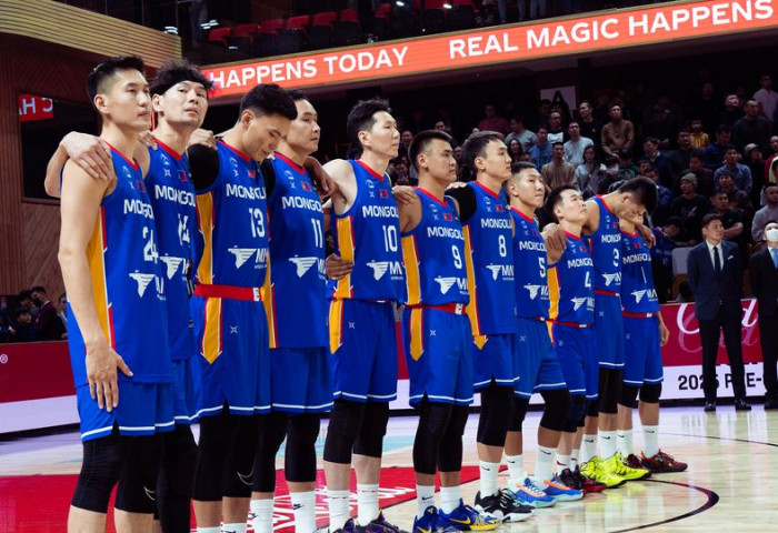 “FIBA Asia Cup-2025” урьдчилсан буюу хоёрдугаар шатны тэмцээнийг манай улсад зохион байгуулахаар болжээ