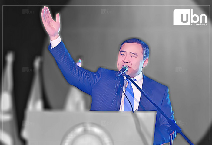 С.Баярцогт гэх “шүхэртэй“ Лу.Гантөмөр Ардын намыг барьц алдуулах уу