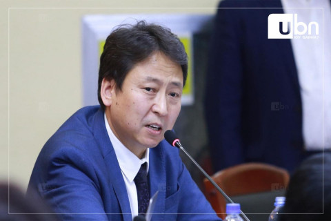 Д.Гантулга: Хотын төсөв УЛС, урсгал зардал хоёрт хуваагдаад, Нийслэлчүүдэд юу ч үлдэхгүй нь