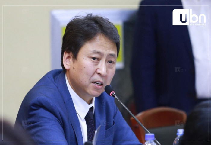 Д.Гантулга: Хотын төсөв УЛС, урсгал зардал хоёрт хуваагдаад, Нийслэлчүүдэд юу ч үлдэхгүй нь