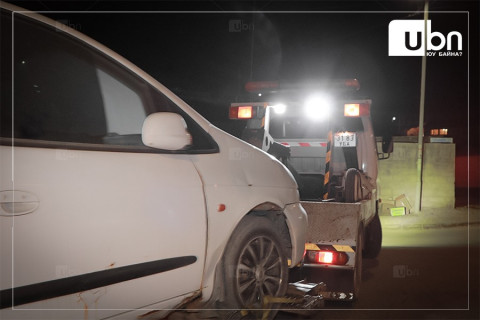 УЕПГ: Тээврийн хэрэгслийг зөөн шилжүүлэх 130 мянган зөвшөөрлөөс цахимаар олгосон 88 мянган зөвшөөрөл нь ЗӨРЧИЛТЭЙ БАЙЖЭЭ