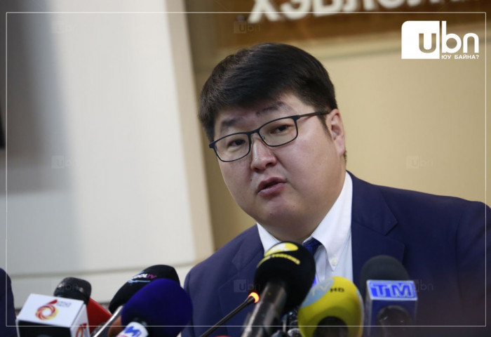 Нийслэлийн 2023 оны төсвийг баталлаа