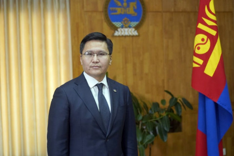 ХНХ-ын сайд Т.Аюурсайхан: Хөгжлийн бэрхшээлтэй иргэдэд хүртээмжтэй нийгмийг бүтээхийн төлөө хамтдаа хичээе
