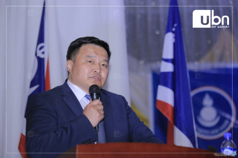 Өмнөговь аймгийн Засаг дарга Р.Сэддоржийг нүүрсний асуудлаар шалгаж байна