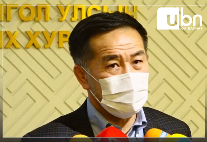 Ц.Цэрэнпунцаг: Нүүрсний хулгайн бүлэг мафитай холбоотой нь тогтоогдвол би гишүүнээсээ татгалзаж чадна