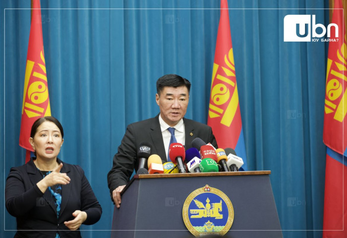 С.Бямбацогт: 2024 оны эхээс АНУ-Монгол Улсын хооронд шууд нислэг ҮЙЛДЭНЭ