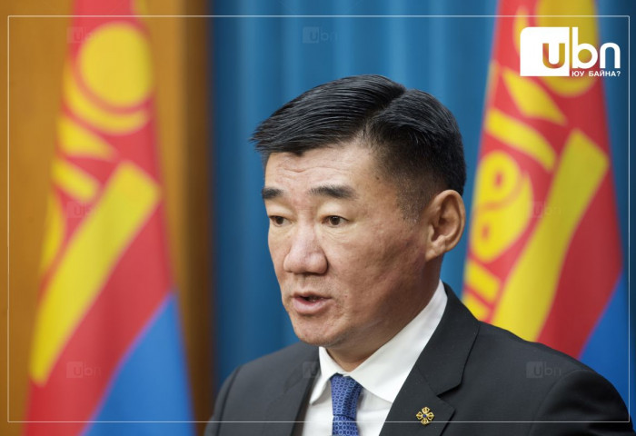 “Гашуунсухайт, Ханги зэрэг дөрвөн боомтын төмөр замыг Хятадтай холбох ажлыг эхлүүлэхээр боллоо“