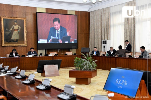 ҮББХ: Төрийн өмчит компаниудын IPO гаргах ажлыг эрчимжүүлэхийг Засгийн газарт чиглэл болголоо