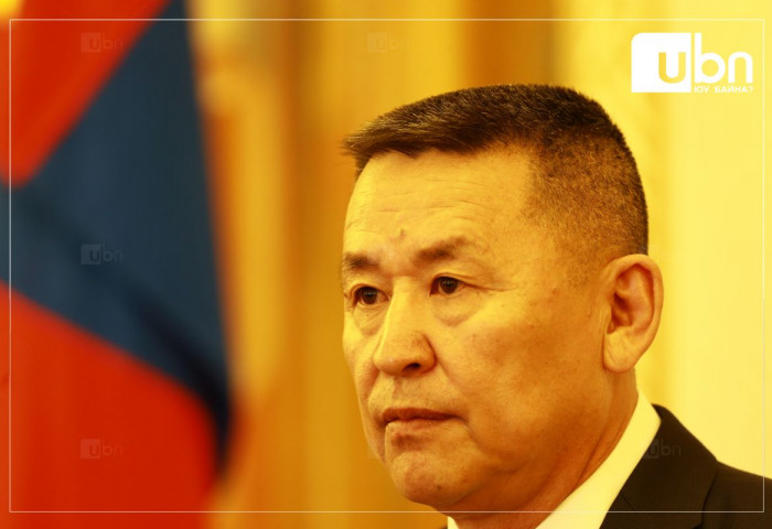 Ш.Адьшаа: Ард түмний баялагийг тэрбумаар завшиж байгаа хүмүүсийн хөрөнгийг хураах хуулийг ЯАРАЛТАЙ батлах хэрэгтэй