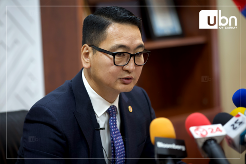 ШӨХТГ: “Юнивишн“ ХХК ХХЗХ-ноос зөвшөөрөл өгөөгүй байхад үнээ нэмсэн нь тогтоогдсон