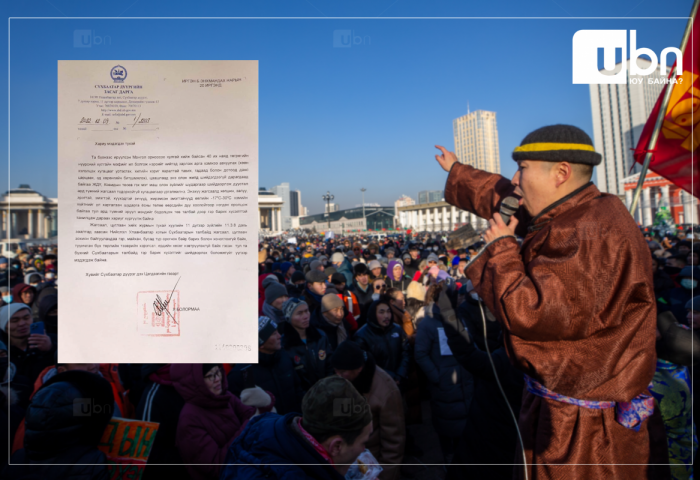 Жүжигчин Б.Цогтбаяр: Баян төр ядуу иргэдээ талбай дээр ганцхан гэр барихыг зөвшөөрсөнгүй