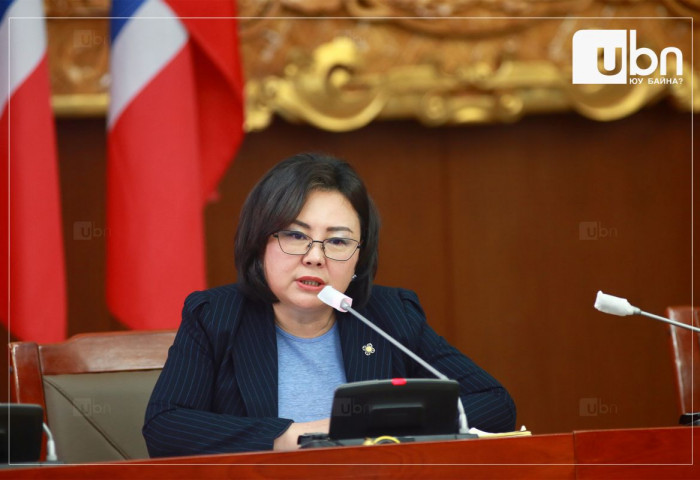 С.Одонтуяа: Иргэд 1072 хувьцааны ногдол ашгийг өгөөч гэж шаардах ёстой