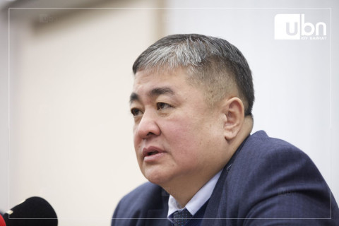 ШУУД: Хянан шалгах түр хороо хуралдаж байна
