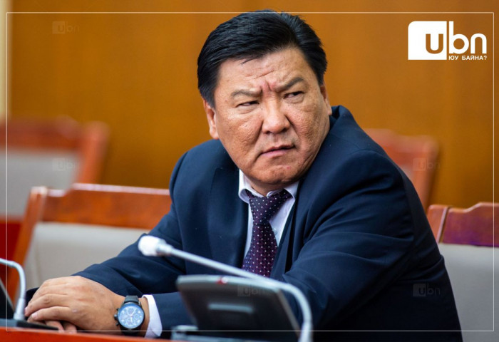 Ц.Сэргэлэн:  УИХ-ын гишүүн болоод “ГУЙЛГАЧИН” болсон хүнийг  нүүрсний хулгайн хэрэгт холбогдуулж байгаа нь бузар ГҮТГЭЛЭГ