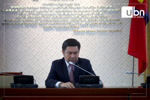 Н.Наранбаатар: Хулгайч нараа далдлахын тулд биднийг өмнө нь “хаяж“ байгаа юм уу