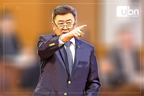 Н.Энхболд: Залуучуудад нэг намын засаглалын тогтолцоонд орох бодол огт байхгүй