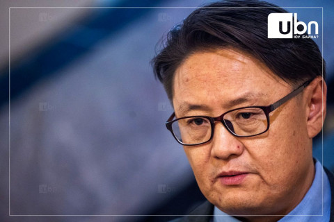 Ш.Раднаасэд: Нүүрсний хулгайч нар мөнгийг нь, ард түмэн утааг нь идэж байна