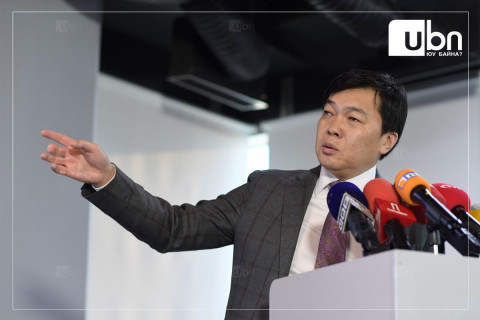 “Голомт“-ын Д.Баясгалан: “Оффтейк“ гэрээтэй холбоотойгоор дуудаж тодруулсан зүйл алга