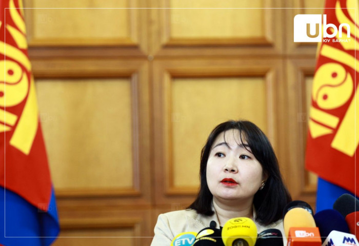 “Хүн худалдаалах, гэр бүлийн хүчирхийллийн хохирогч болсон хүмүүс хууль эрх зүйн үйлчилгээг үнэ төлбөргүй авна“