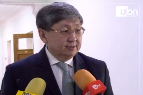 ШУУД: Х.Баттулга руу маш олон асуудал чиглэгдэнэ. Гэтэл хил гаргасныг гайхаад байна