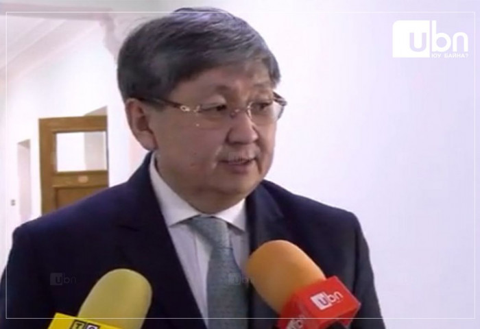 ШУУД: Х.Баттулга руу маш олон асуудал чиглэгдэнэ. Гэтэл хил гаргасныг гайхаад байна