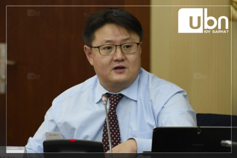 “Х.Баттулга одоо эргэж ирэхгүй, надад ч гэсэн гадагшаа явах шалтгаан байна“