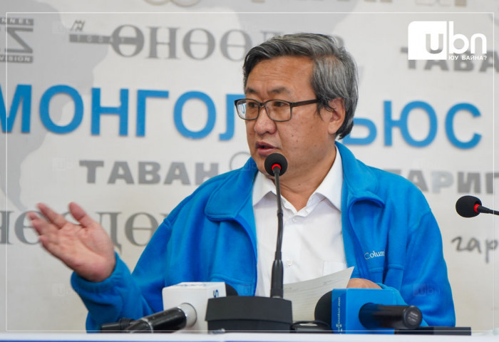 ДЭЭД ШҮҮХ: Гаднын тагнуулын байгууллагатай хамтран ажилласан хэргээр Ч.Мөнхбаярт шүүхээс 10 жилийн ял оноосон хэргийг хэвээр үлдээж шийдвэрлэлээ